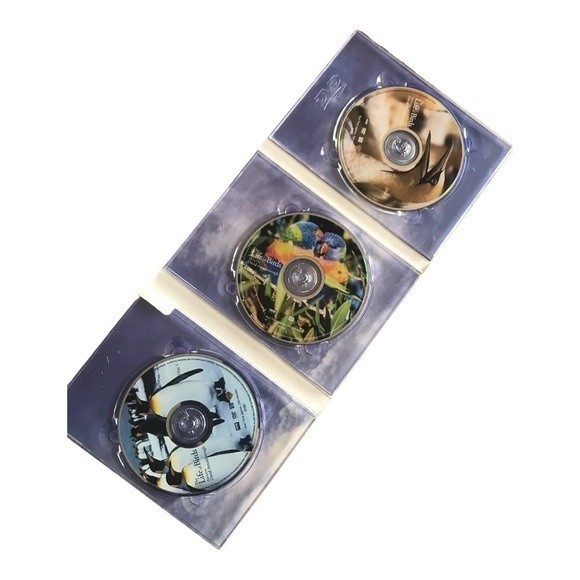 THE BBC NATURAL HISTORY COLLECTION 17 Disc Set Critically Acclaimed - Picture 7 of 9